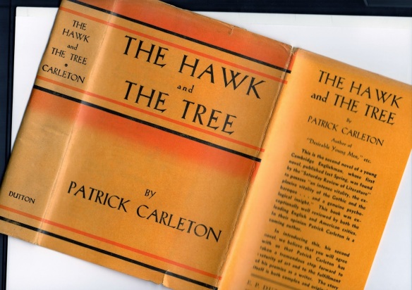 The Hawk and the Tree