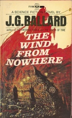 Ballard_The Wind From Nowhere